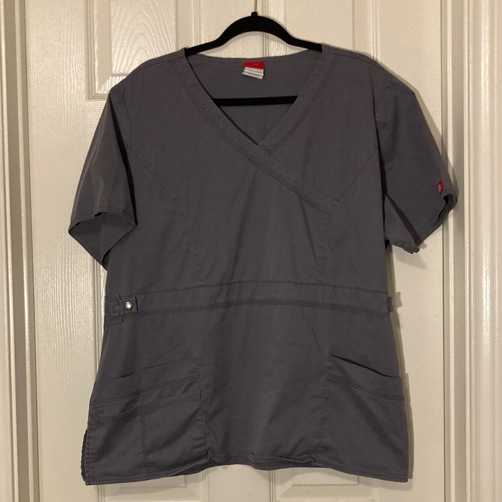 BOGO DICKIES Scrub top 2x